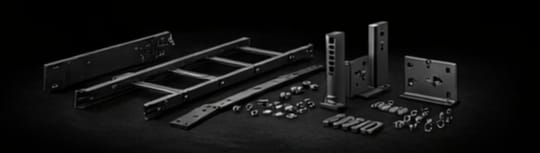 Universal Runway Kits